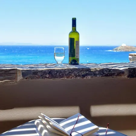 Keos By The Sea Korissia (Kea)