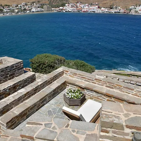 Keos By The Sea Hotel Korissia (Kea)