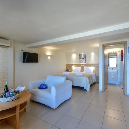 Hotel Keos By The Sea