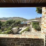Hotel Keos By The Sea Korissia (Kea)