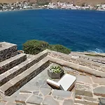 Keos By The Sea Hotel Korissia (Kea)