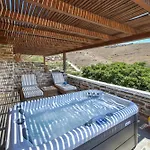 Keos By The Sea Hotel *