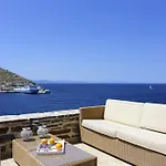 Hotel Keos By The Sea *