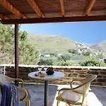 Keos By The Sea