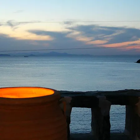 Keos By The Sea Hotel Korissia (Kea)