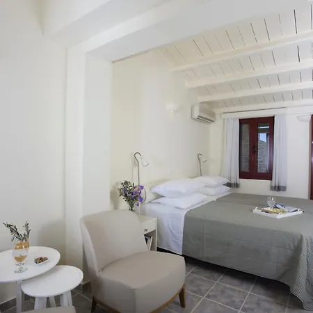 Keos By The Sea Hotel Korissia (Kea)