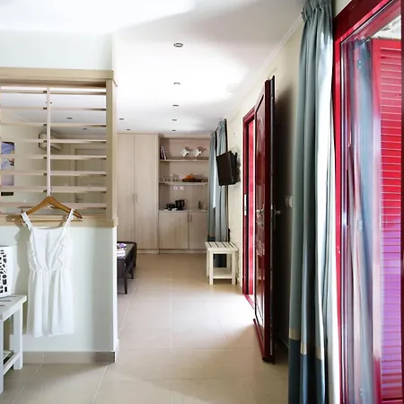 Hotel Keos By The Sea