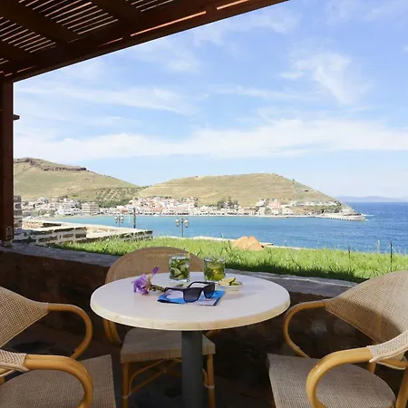 Keos By The Sea Korissia (Kea)