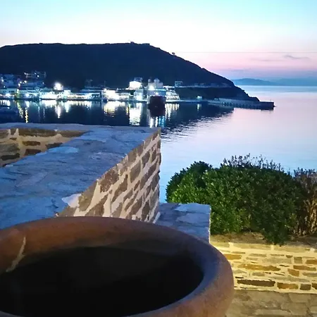 Keos By The Sea Hotel *