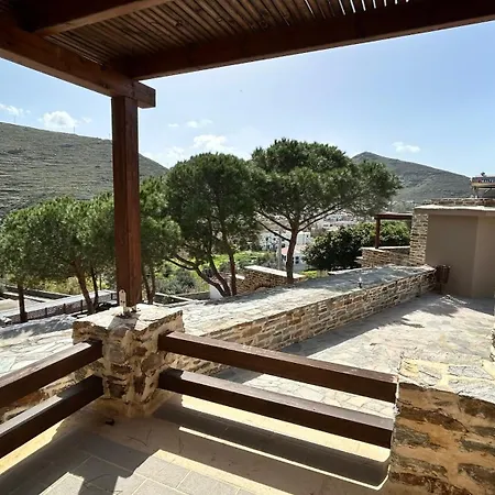 Keos By The Sea Hotel Korissia (Kea)