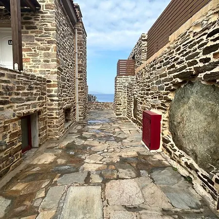 Keos By The Sea Korissia (Kea)