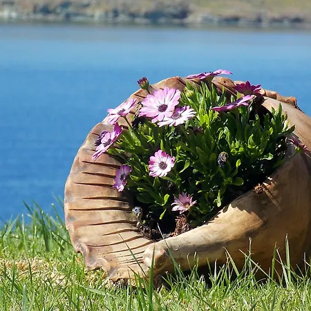 Keos By The Sea Hotel