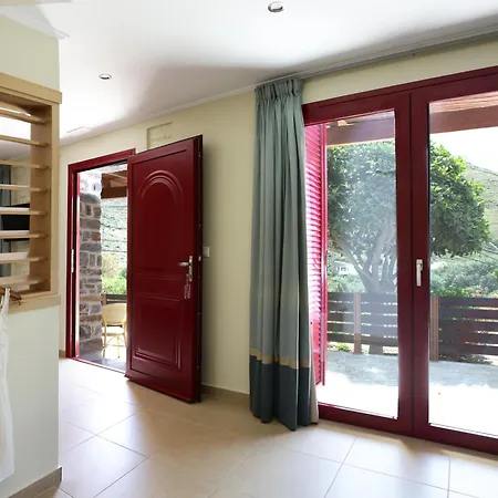 Keos By The Sea Hotel Korissia (Kea)