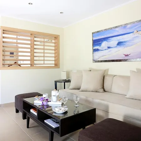 Keos By The Sea Hotel Korissia (Kea)