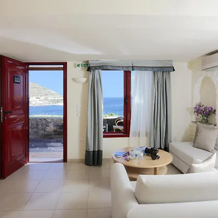 Keos By The Sea Hotel Korissia (Kea)