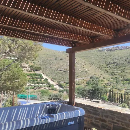 Hotel Keos By The Sea