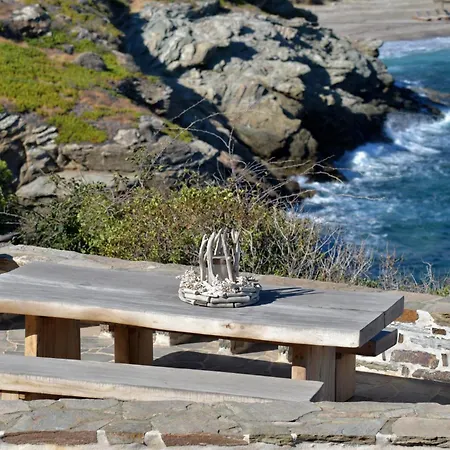 Keos By The Sea * Korissia (Kea)