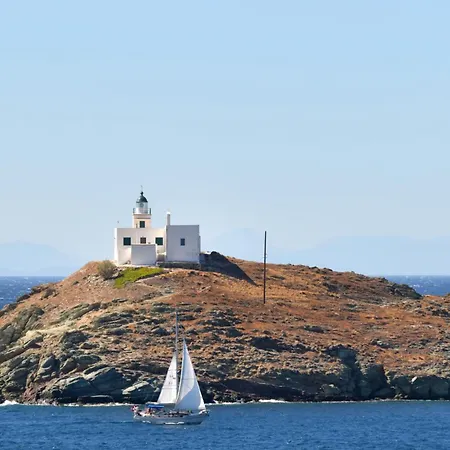 Keos By The Sea Korissia (Kea)