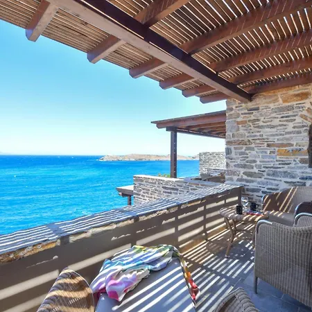 Keos By The Sea Hotel