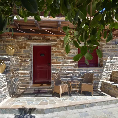 Hotel Keos By The Sea