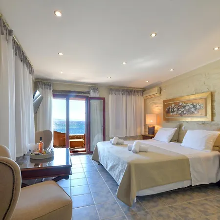 Keos By The Sea Hotel Korissia (Kea)