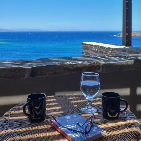 Keos By The Sea Korissia (Kea)