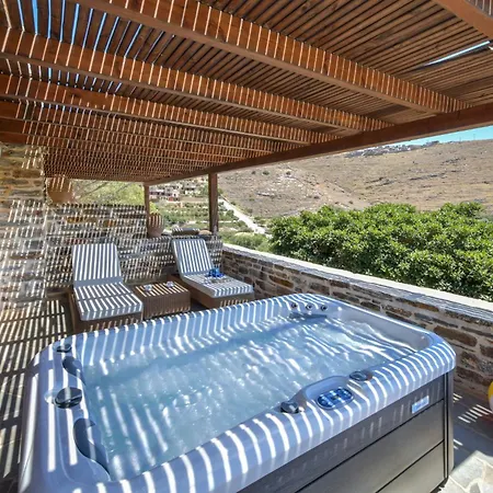 Keos By The Sea Hotel *