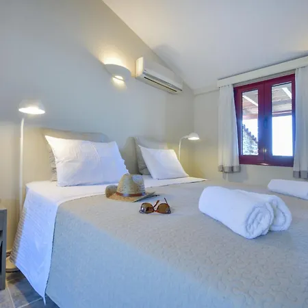Keos By The Sea Hotel *