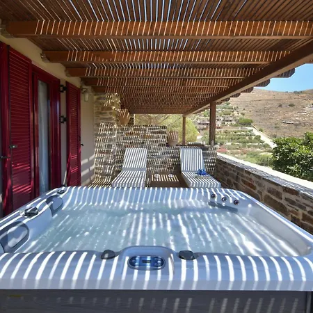 Keos By The Sea Hotel *