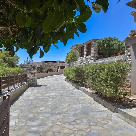 Ξενοδοχείο Keos By The Sea *