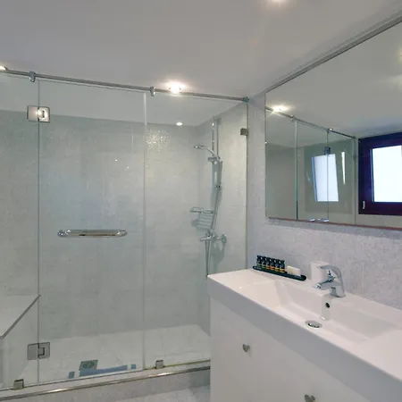 Hotel Keos By The Sea