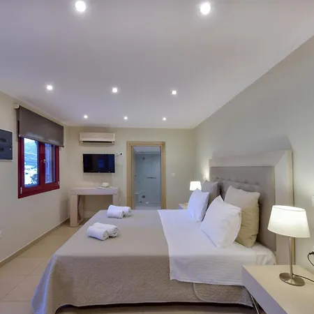 Hotel Keos By The Sea *