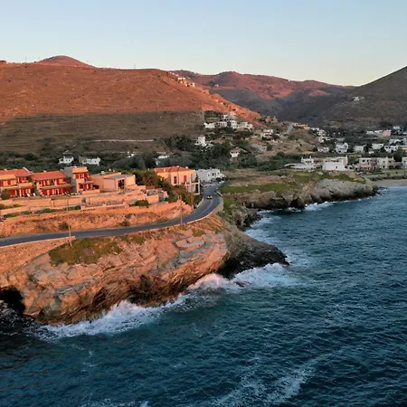 Keos By The Sea Korissia (Kea)