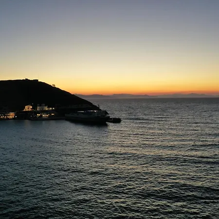 Keos By The Sea * Korissia (Kea)