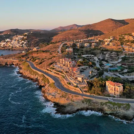 Keos By The Sea Hotel *