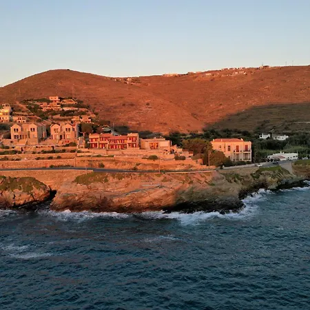 Keos By The Sea Korissia (Kea)