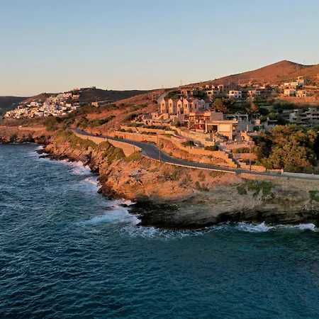 Keos By The Sea * Korissia (Kea)