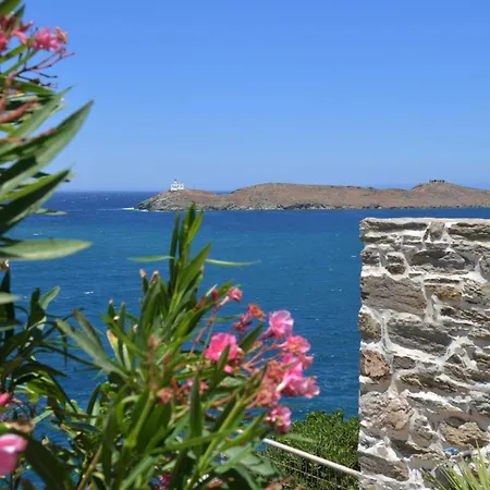 Keos By The Sea