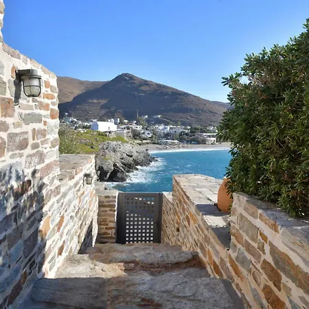 Keos By The Sea Hotel
