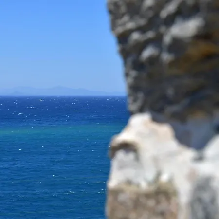 Keos By The Sea *