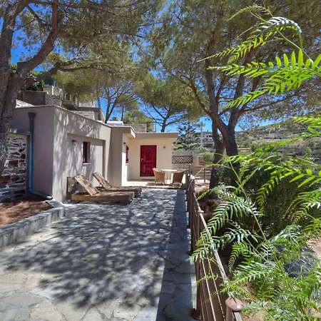 Keos By The Sea Ξενοδοχείο