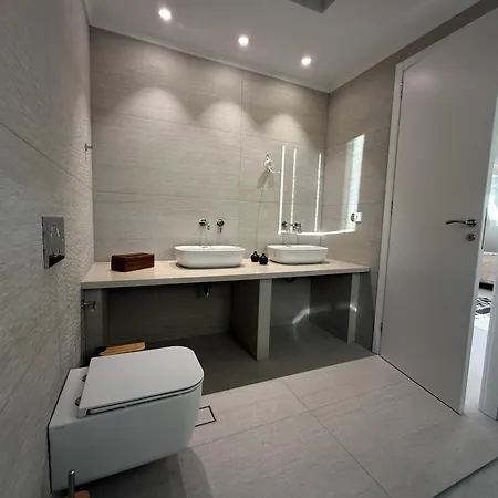 Hotel Keos By The Sea *