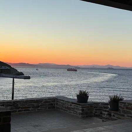 Keos By The Sea Hotel