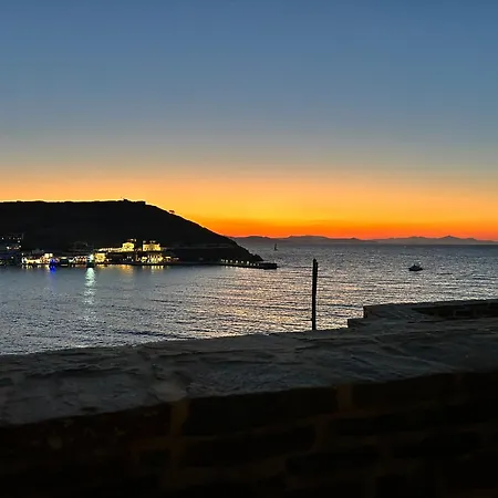 Keos By The Sea Hotel Korissia (Kea)