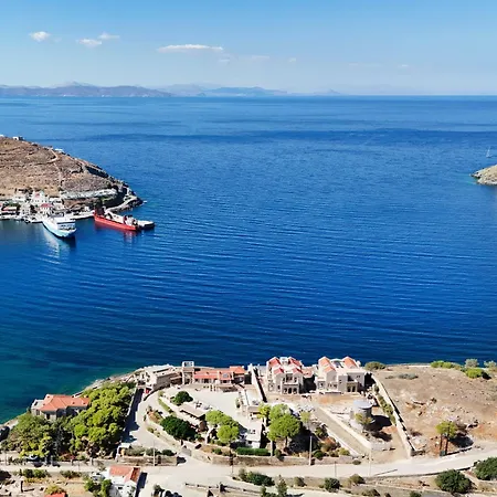 Keos By The Sea Korissia (Kea)