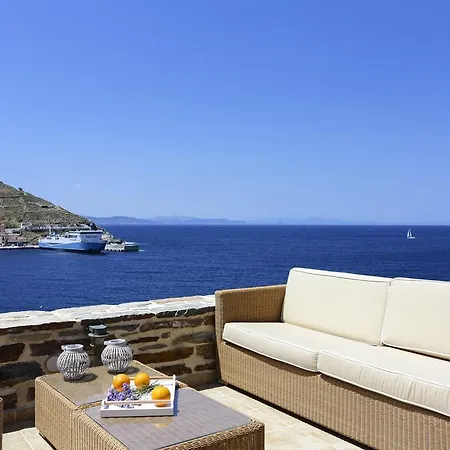 Hotel Keos By The Sea *