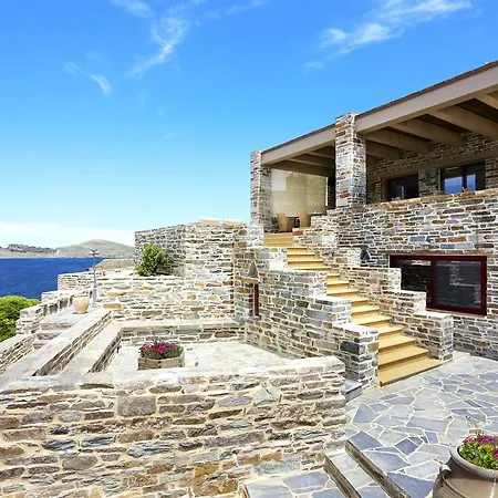 Keos By The Sea Ξενοδοχείο *
