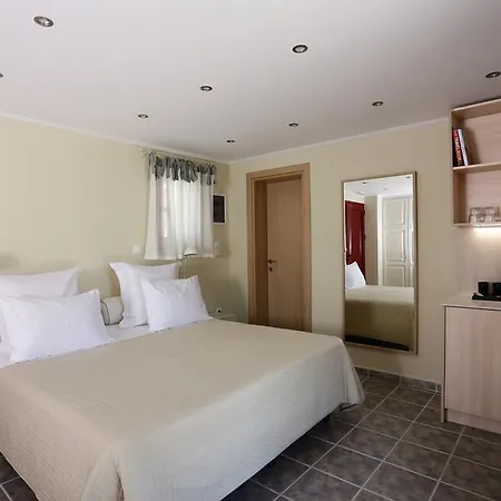 Keos By The Sea Hotel Korissia (Kea)
