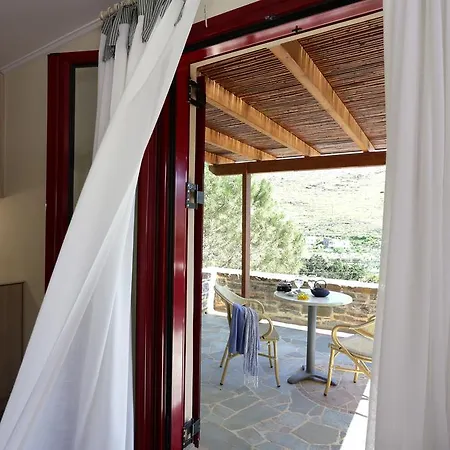 Hotel Keos By The Sea