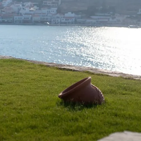 Keos By The Sea